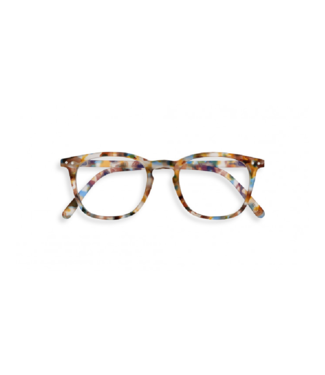 IZIPIZI Reading Glasses With Screen Style #E (Multiple Colours)