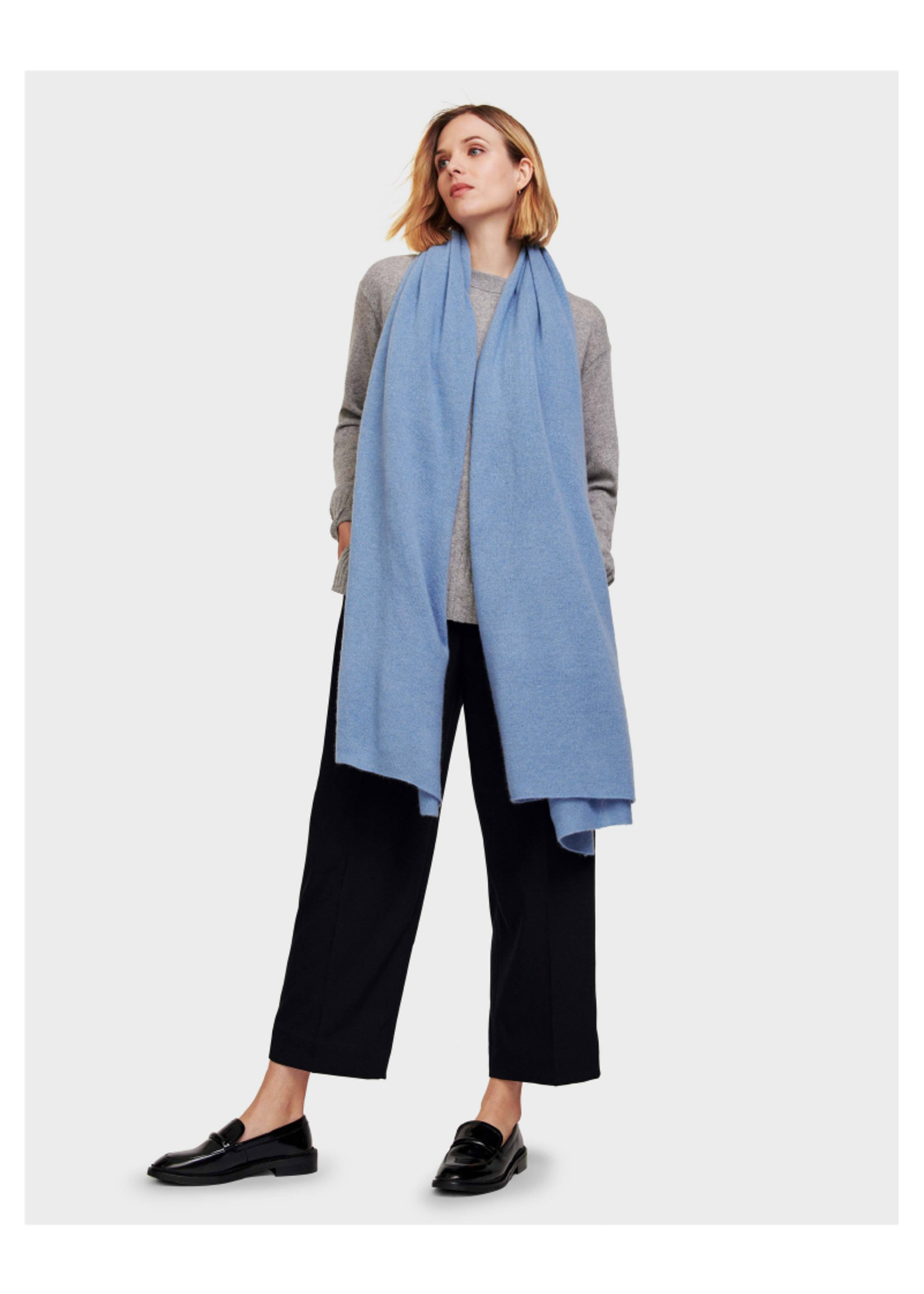 mens oversized sweater vest