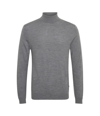 Matinique Parcusman Merino Turtleneck