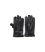 Matinique Matinique Black Leather Gloves