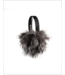 Recycled Fur Ear Muffs