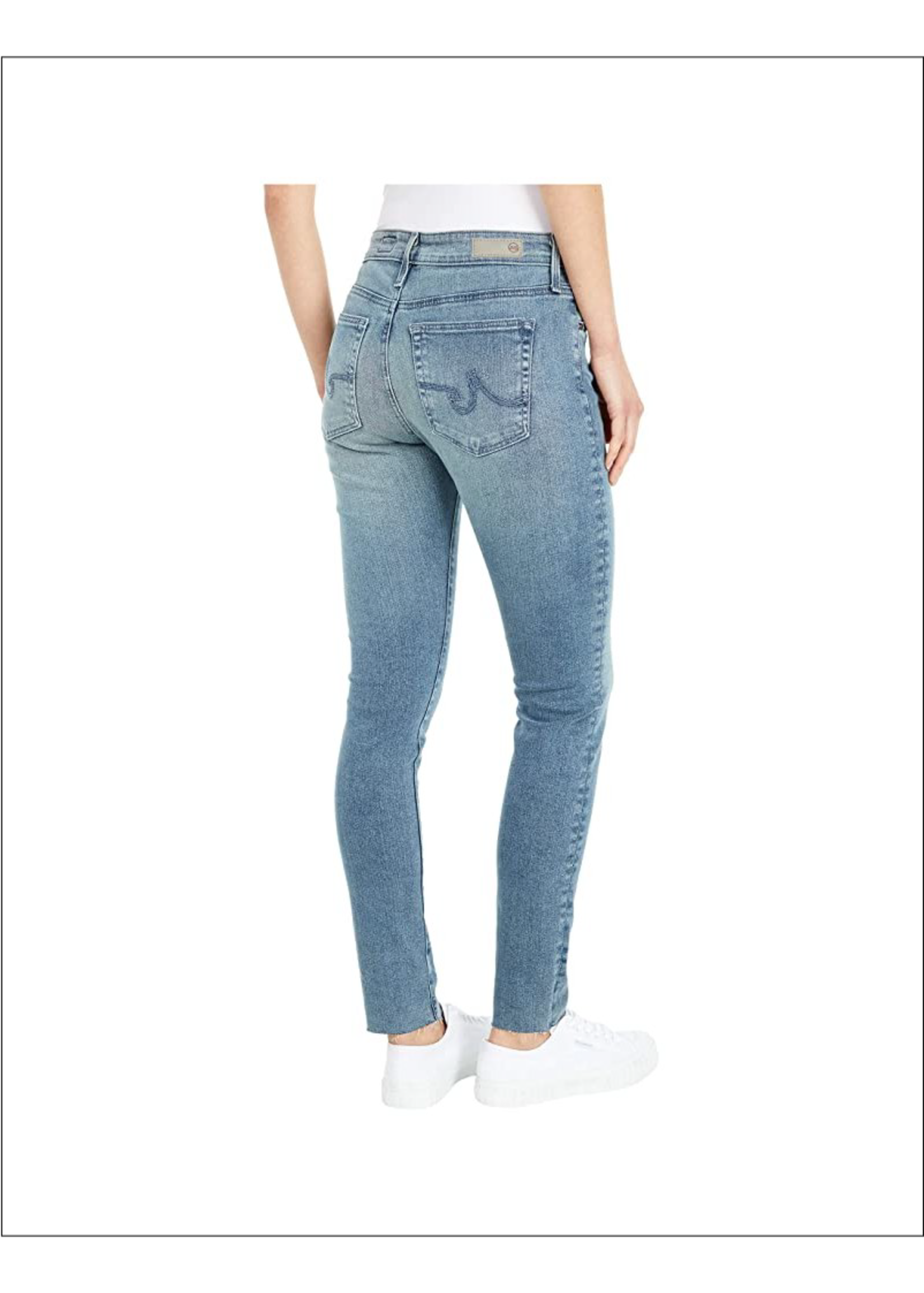 AG Farrah Navigate | Women's Skinny 