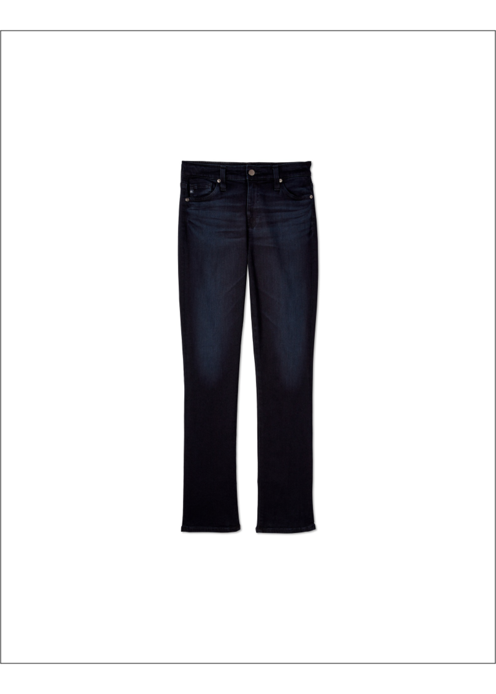 AG Jeans Mari Blue Above | Women's 