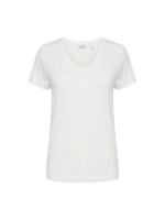 B. Young Rexima V-Neck Tee (Multiple Colours)