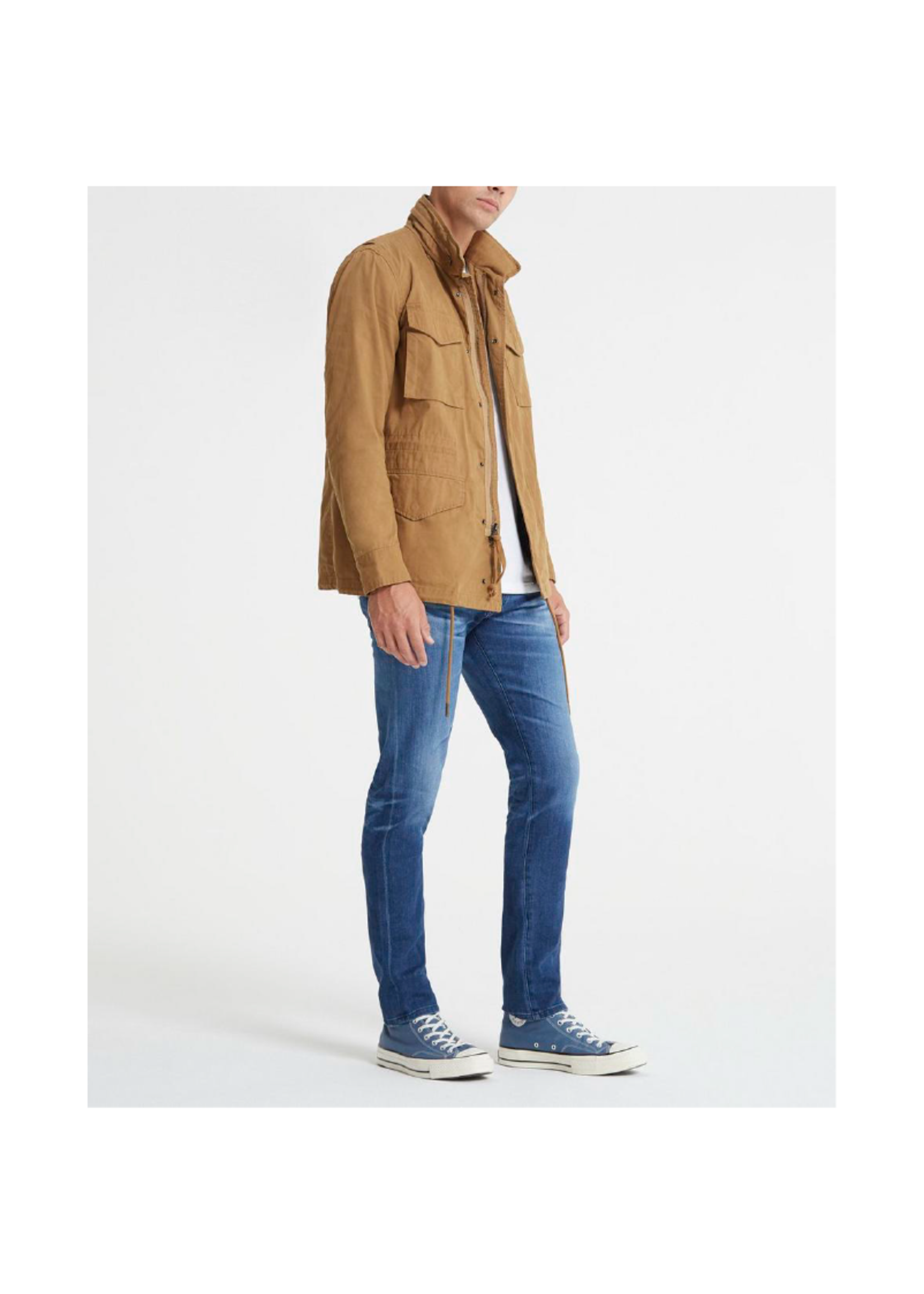 AG Jeans Dylan 10 Yr Paperback - espy