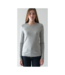 SBase Pima Modal L/S Crewneck Top