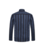 Matinique Robo Big Stripe L/S Button Up