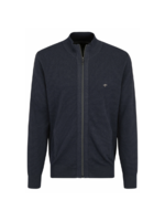 Fynch Hatton Cotton College Cardigan (2 Colours Available)