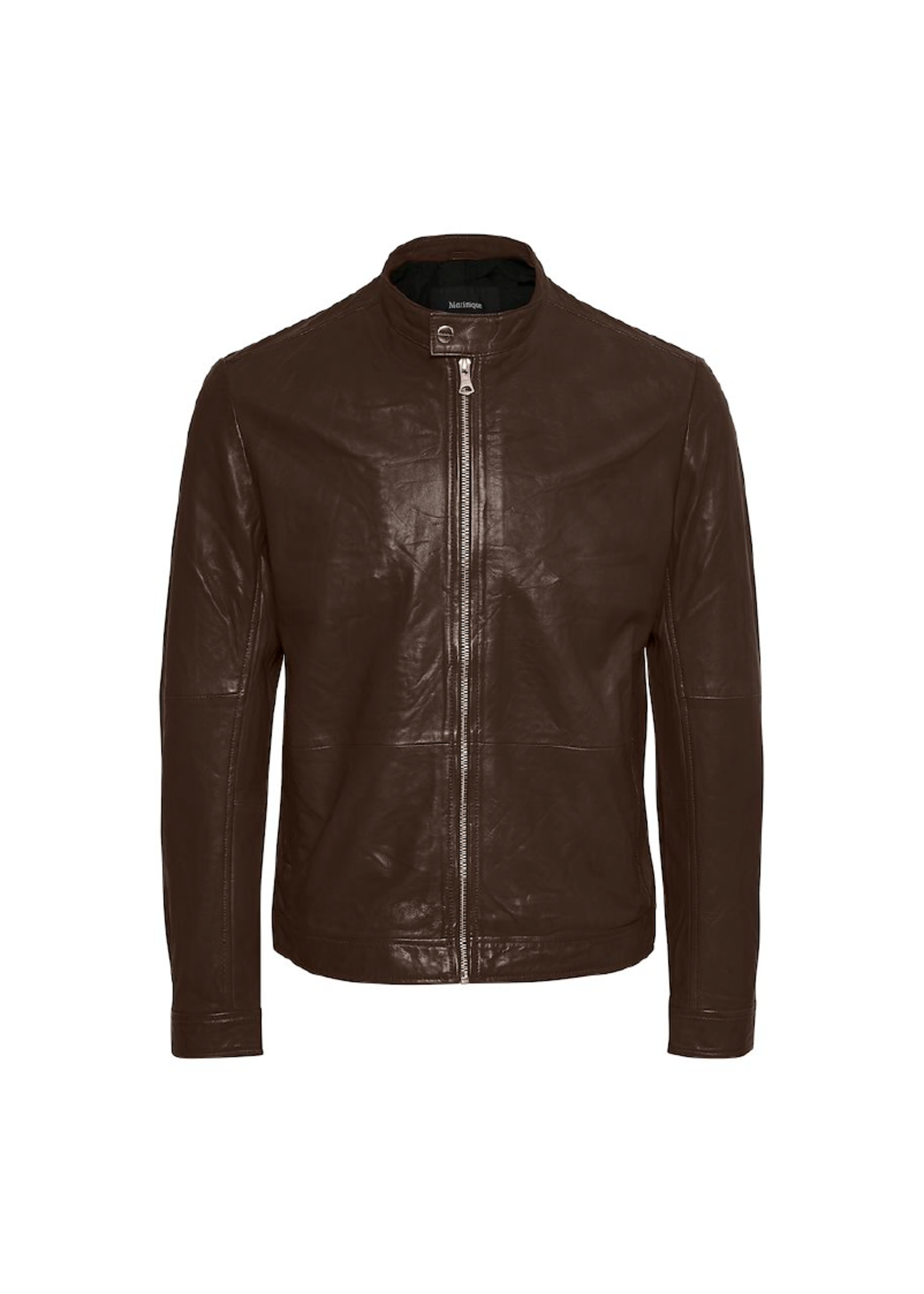 Matinique Leather Jacket