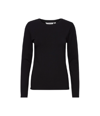 B. Young Organic Cotton Modal L/S Top (Multiple Colours Available)