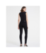 AG Jeans Farrah Skinny Black