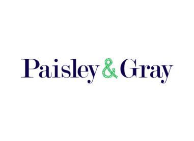 Paisley & Gray