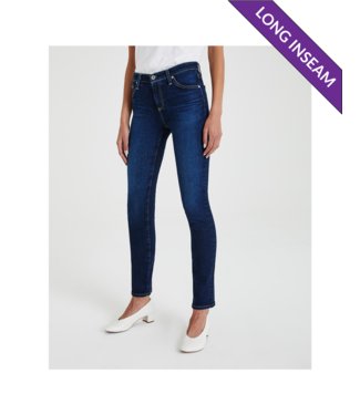 Women's Tall and Extended Length Denim: Find the Perfect Fit at espy - espy
