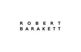 Robert Barakett