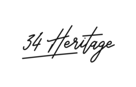 34 Heritage