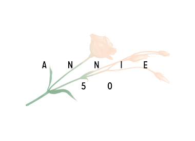 Annie 50
