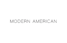 Modern American