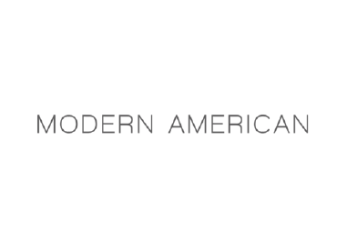 Modern American