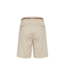 B. Young Slash Pocket Mid-Rise Chino Short