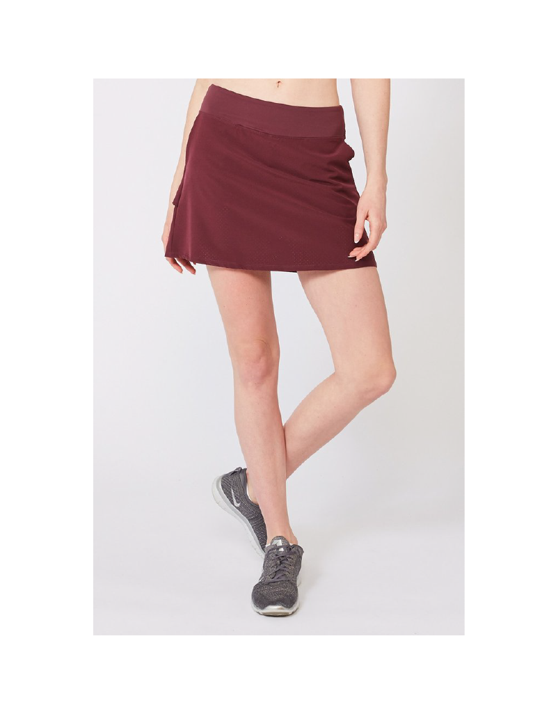 Lija golf skort Clearance