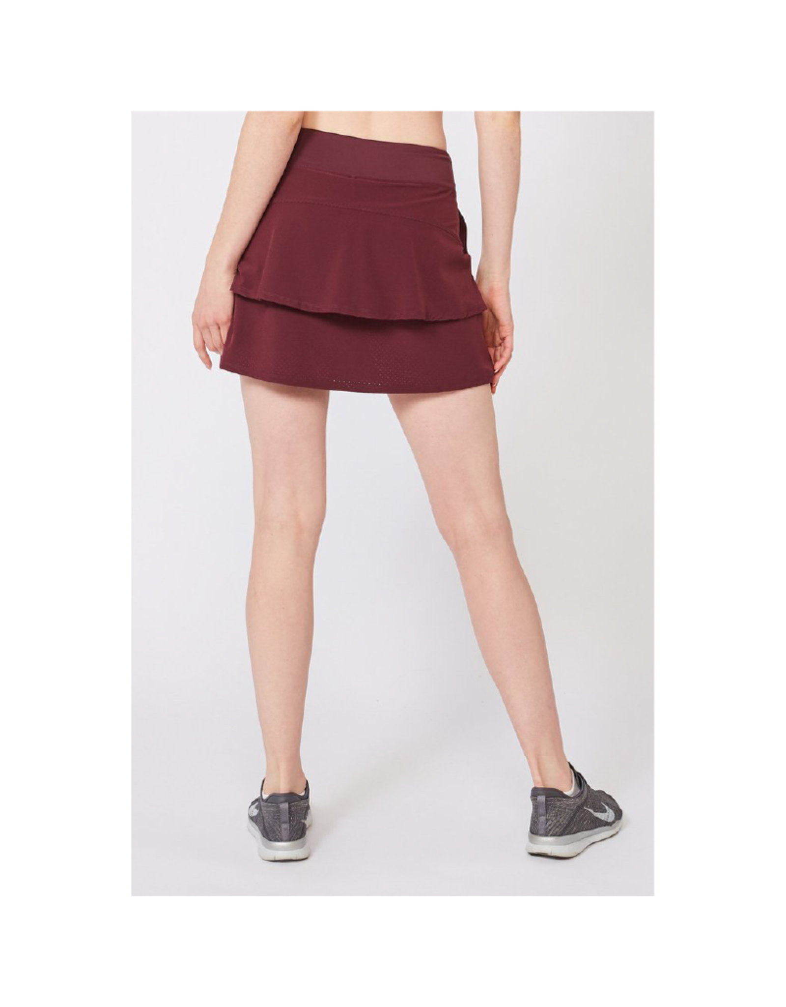 Lija golf skort Clearance