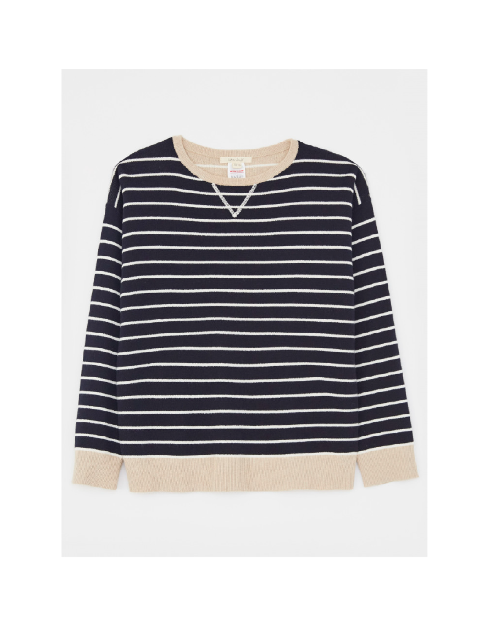 white stuff sweater