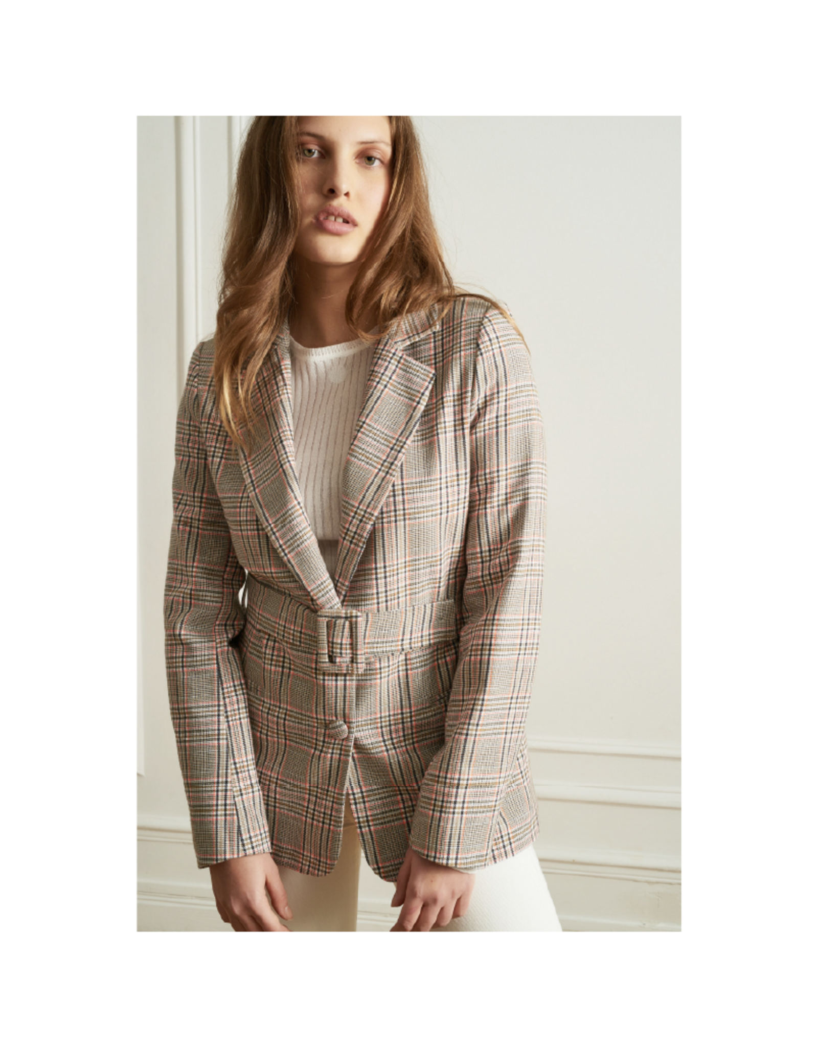 petite safari jacket