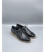 Lorraci Open Side Lace Up Derby