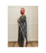 espy Hand Tie Dyed Long Kaftan