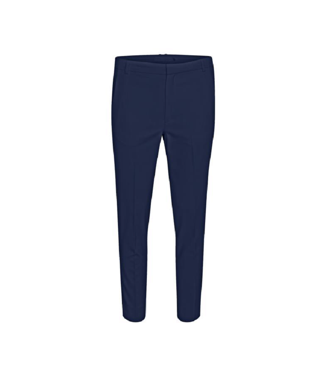 InWear Zella Pull On Pant | Women's Ankle Length Trousers - espy