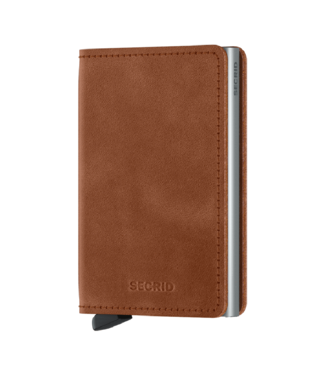 Secrid Slimwallet (Multiple Colours Available)