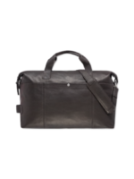 Matinique Weekender Leather Bag (2 Colours Available)