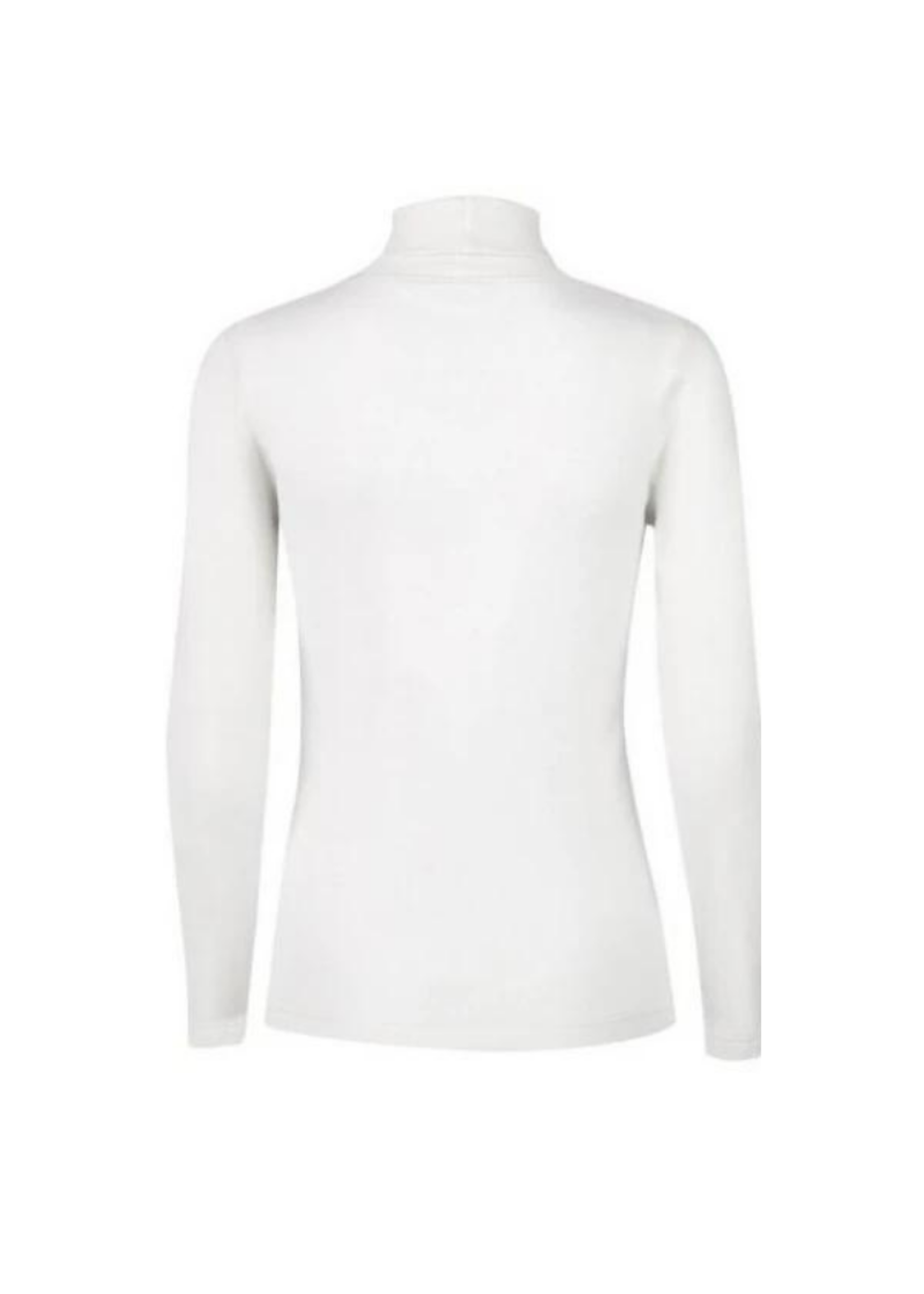 Daily Maggie L/S Roll Neck Top