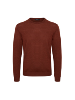 Matinique Margrate Merino Crewneck Sweater (6 Colours Available)