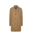 Matinique Malto Wool Blend Overcoat