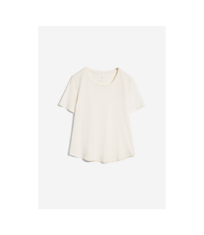 Armedangels Minaa Cotton Solid Tee