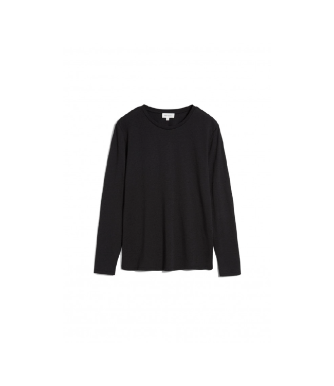 Armedangels Koamaa Lyocell Cotton Long-Sleeve Shirt