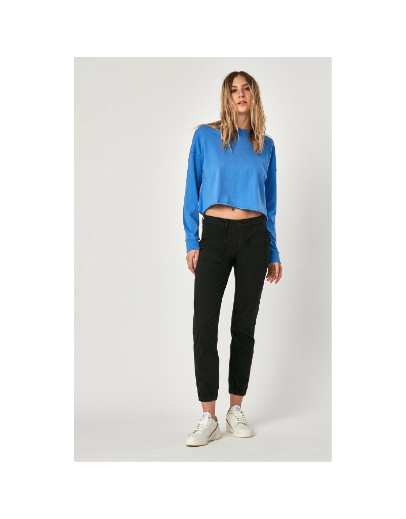 mavi ivy cargo pants