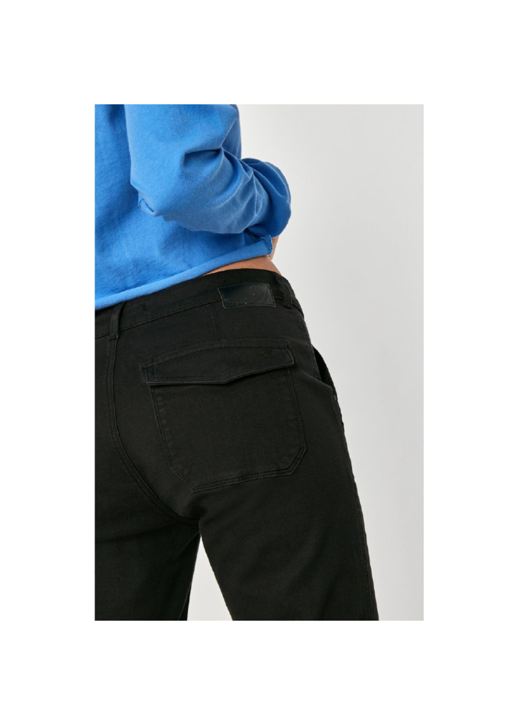 mavi ivy cargo pants