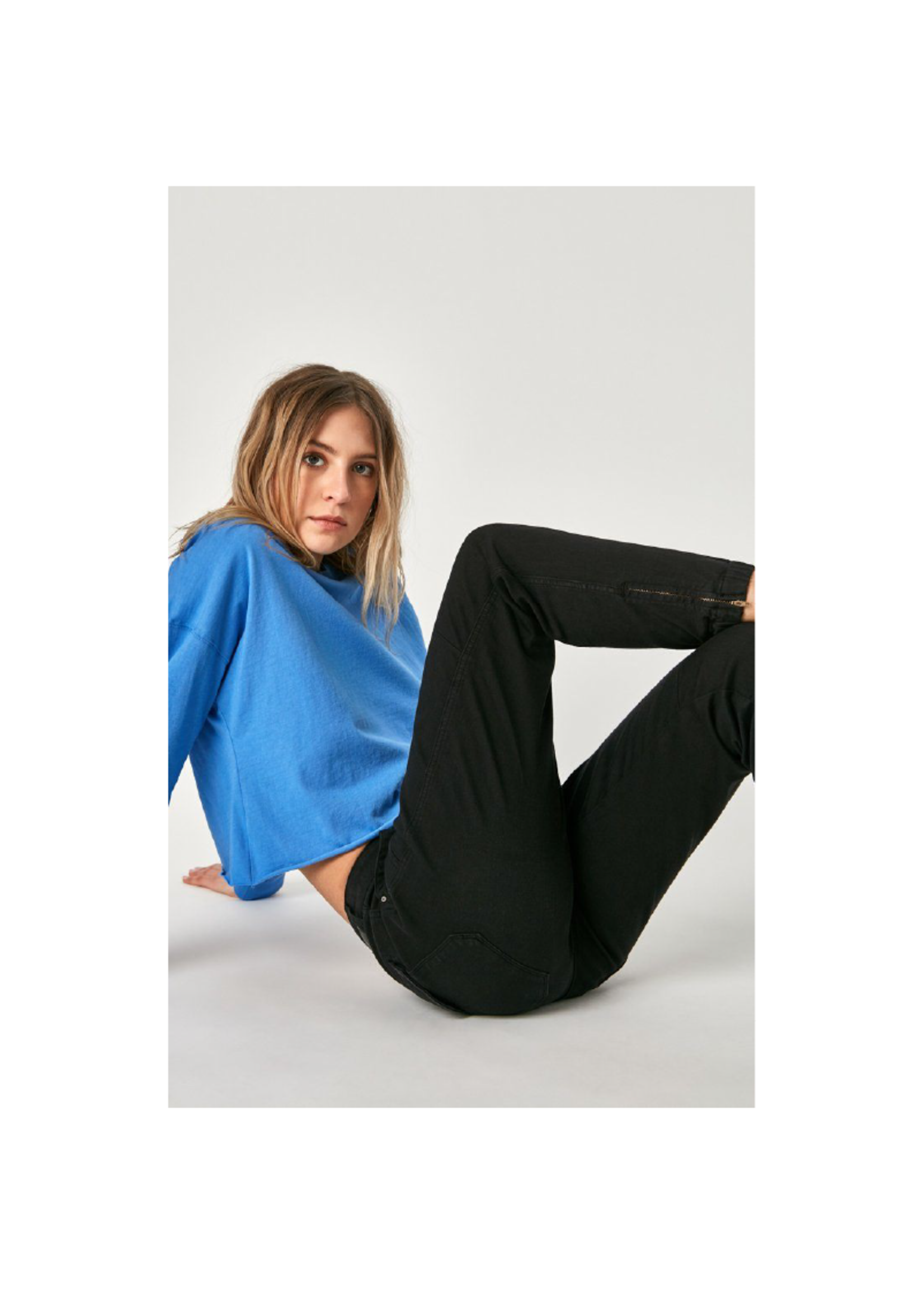 mavi ivy cargo pants