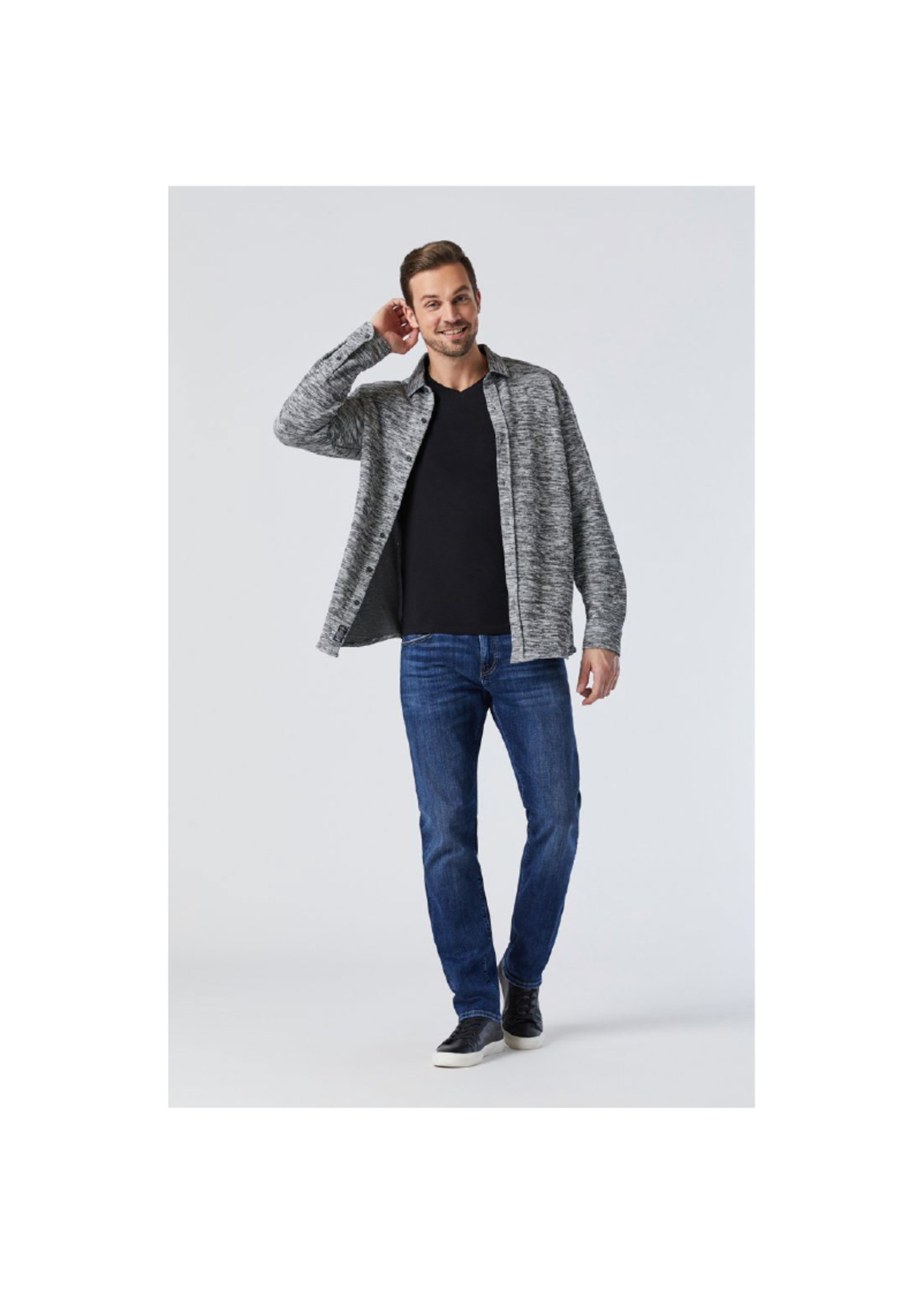 Mavi Marcus Dark LA Vintage | Men's 