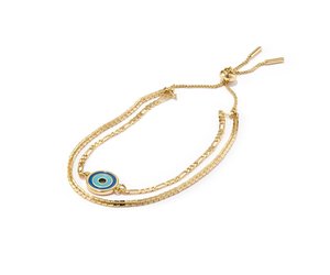 Jenny Bird Evil Eye Bracelet | Women's 