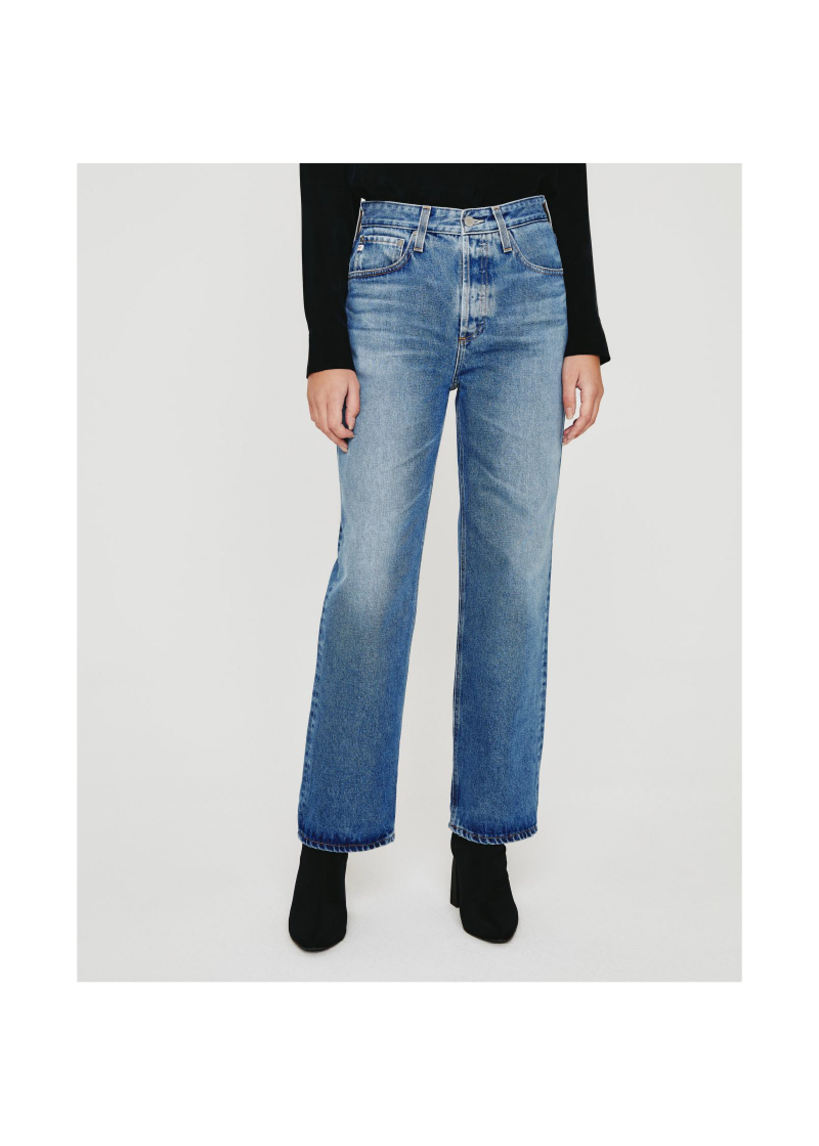 AG Jeans Knoxx Hotshot | Women's Fall 