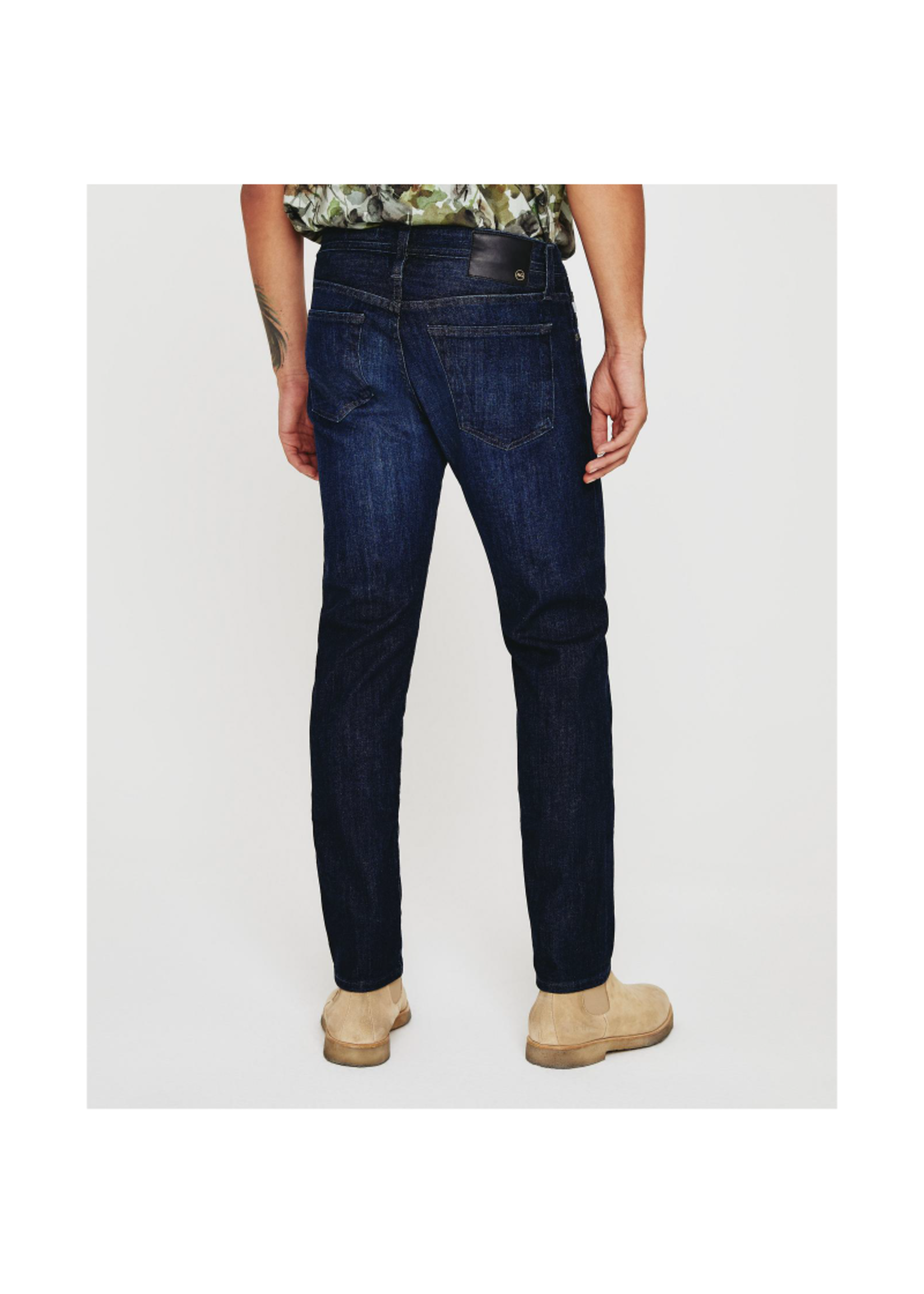 AG Jeans Tellis Pursuit | Men's Fall 