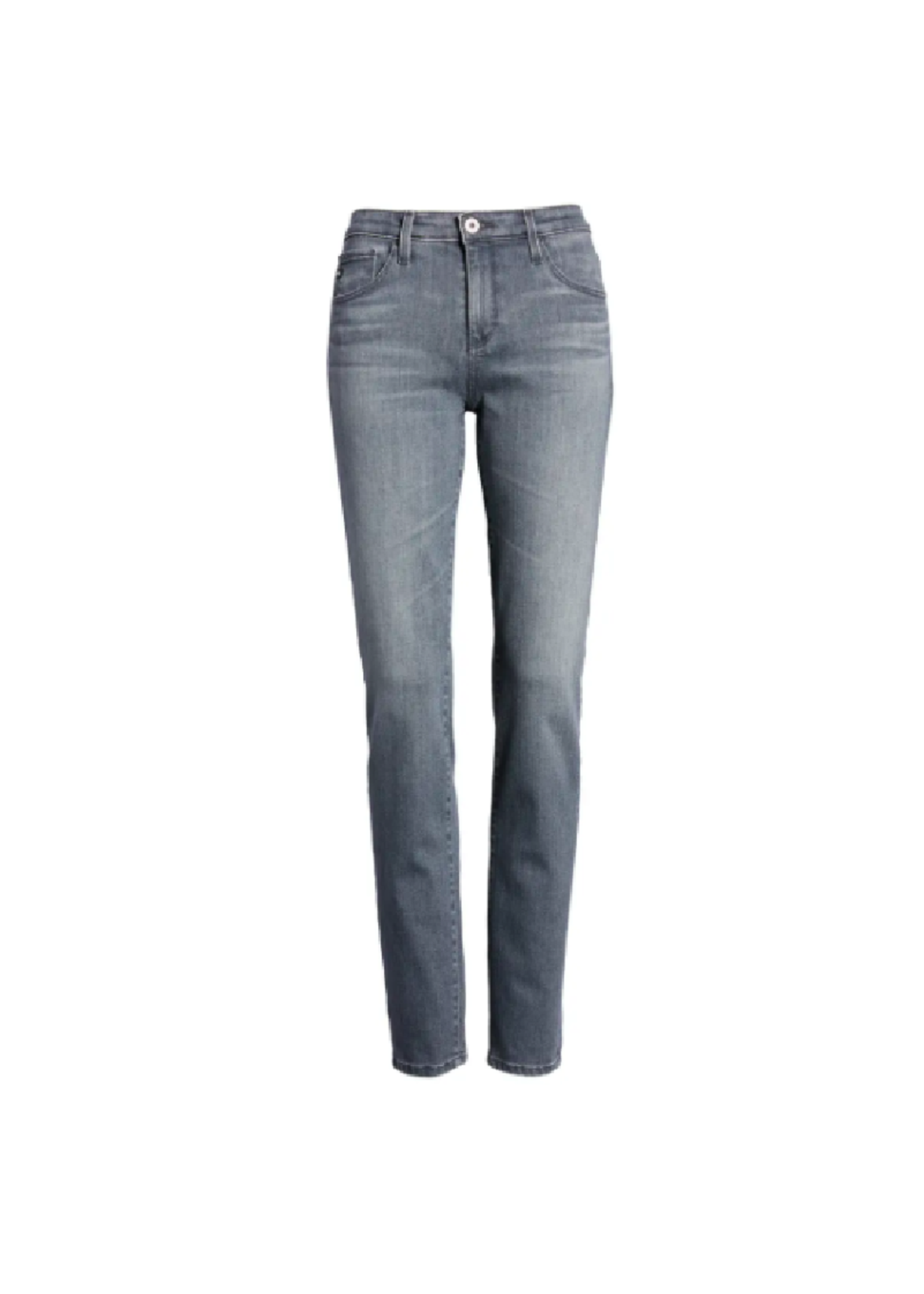 AG Jeans Prima Metro Grey
