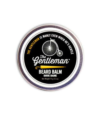 Walton Wood Farm Beard Balm