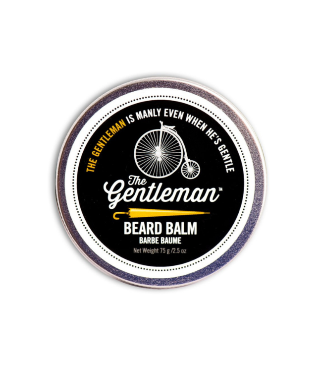 Walton Wood Farm Beard Balm, 2.5oz