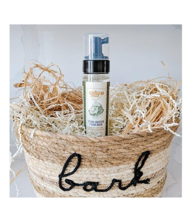 Pets Don't Stink Waterless Foam Bath Pet Supplies 8oz espy