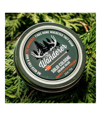 Walton Wood Farm Solid Cologne (6 Scents Available)