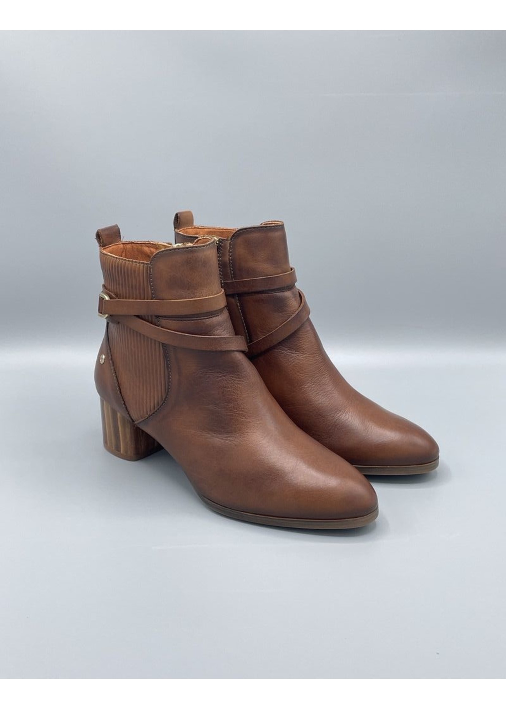 Pikolinos Calafat Ankle Strap Wood Heel Boot Women s Fall Espy pikolinos-calafat-ankle-strap-wood-heel-boot-women-s-fall-espy